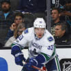 Preview: Canucks at Sharks