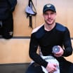 Crosby Passes Lemieux for Most Total Points in Penguins History