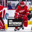 Red Wings send Pickard and Witkowski to Griffins