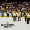 Centennial Stories: The Last Hurrah 