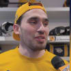 Postgame: Adam Wilsby