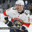 Panthers Brad Marchand et les rêves impossibles