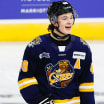 Matthew Schaefer pumped to see results of NHL Draft Lottery