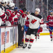 New Jersey Devils erweisen sich bei den Montreal Canadiens als Party-Crasher