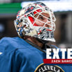 blue jackets sign zach sawchenko to contract extension