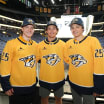 Offseason Recap: Look Back at Nashville's Summer Moves Ahead of a New Preds Season - 2025_09_08