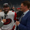 Sean Walker on winning the Stanley Cup
