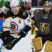 2003 NHL Redraft: Bergeron climbs 44 spots, replaces Fleury at No. 1