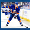 Takeaways: Islanders Lose 5-0 to Sabres