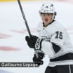 Kings : Enfin l’envol d’Alex Turcotte?