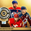 Johnny Gaudreau Named To NHL's Quarter-Century Team