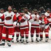 Carolina Hurricanes entfachen 2025-26 einen Sturmwirbel von Anfang bis Ende