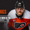 RAV4 Things: Flyers @ Panthers