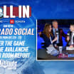 Join Altitude Sports for Pre & Post Game Shows inside Ball Arena