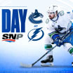 Game Notes: Canucks at Lightning