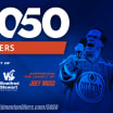 RELEASE: Oilers 50/50 to honour legacy of Joey Moss