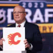 NHL Draft Lottery Set For May 7 at 4:30 p.m. MT