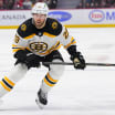 Parker Wotherspoon Ready to Bolster Blue Line