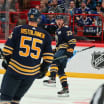 Sabres Lightning NHL European Game of the Week November 9 5 Things to Watch