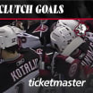 2005-06 Clutch Goals Highlights