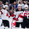 32 en 32 Analyse Devils du New Jersey 2024-25