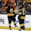 Dubbla milstolpar för Viktor Arvidsson i Boston Bruins seger