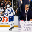 Los Maple Leafs inician una nueva era bajo el mando de Craig Berube