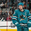 San Jose Sharks announce team leadership group for 2024-25 season