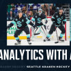 Analytics with Alison: Previewing Islanders at Seattle