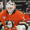 Ducks Sign Goalie Husso to Two-Year Contract Extension