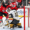 Vegas Golden Knights New Jersey Devils game recap December 5, 2025