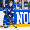 Mikko Rantanen looks to continue winning ways at World Championship