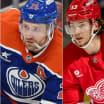 Three Stars of the Week - Marco Rossi uebertrifft Leon Draisaitl