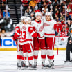 RECAP: By playing ‘pretty smart hockey’ in New Jersey, Red Wings earn 3-0 shutout victory in New Jersey