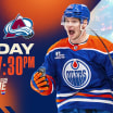 RELEASE: Oilers to celebrate Oil Country faithful with Fan Appreciation