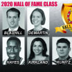 Blashill honored to join Ferris State Bulldog Athletics Hall of Fame