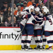 32 på 32 Columbus Blue Jackets 2025-26