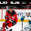 DEVILS GAME PREVIEW VS SHARKS 11/10/24