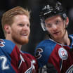 Colorado Avalanche 2015-16 season recap