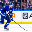 Auston Matthews: Una temporada de capitanía, dolor y evolución