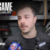 NYI vs MIN 3 (OT): Jean-Gabriel Pageau