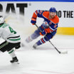Oilers si proti Dallasu veria 