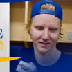 Dahlin | Postgame at SJS