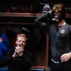 Mitchell Earns Iron Man Mask in 5-2 Win Over Ducks 