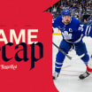 RECAP: Maple Leafs 5, Panthers 4
