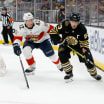 NHL Announces Schedule for Bruins Second-Round Playoff Series vs. Florida Panthers
