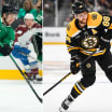 Blümel věří v místo v prvním týmu Bruins
