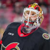 OS-fri Linus Ullmark tillbaka för slutspurten med Ottawa Senators