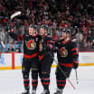 Recapping the Senators' December success