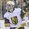 NHL Buzz: Eichel playing for Golden Knights against Flyers